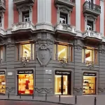 Casa Via Toledo. Centralissima E Vicina Al Porto