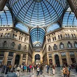 Casa Via Toledo. Centralissima E Vicina Al Porto