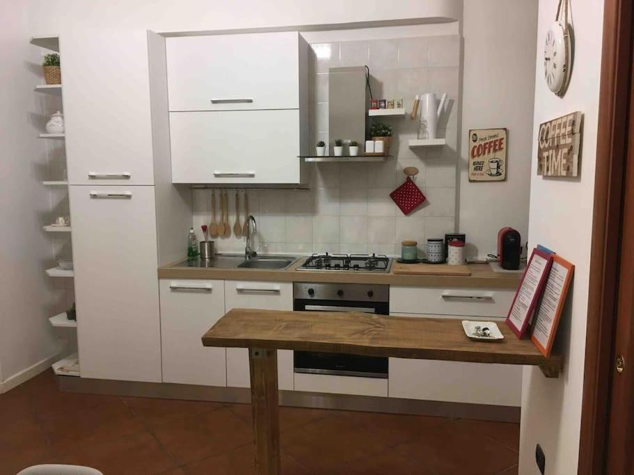 Appartement Casa Via Toledo. Centralissima E Vicina Al Porto *