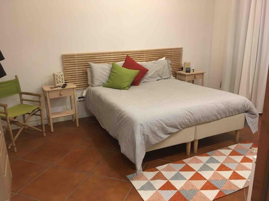 Casa Via Toledo. Centralissima E Vicina Al Porto Appartement