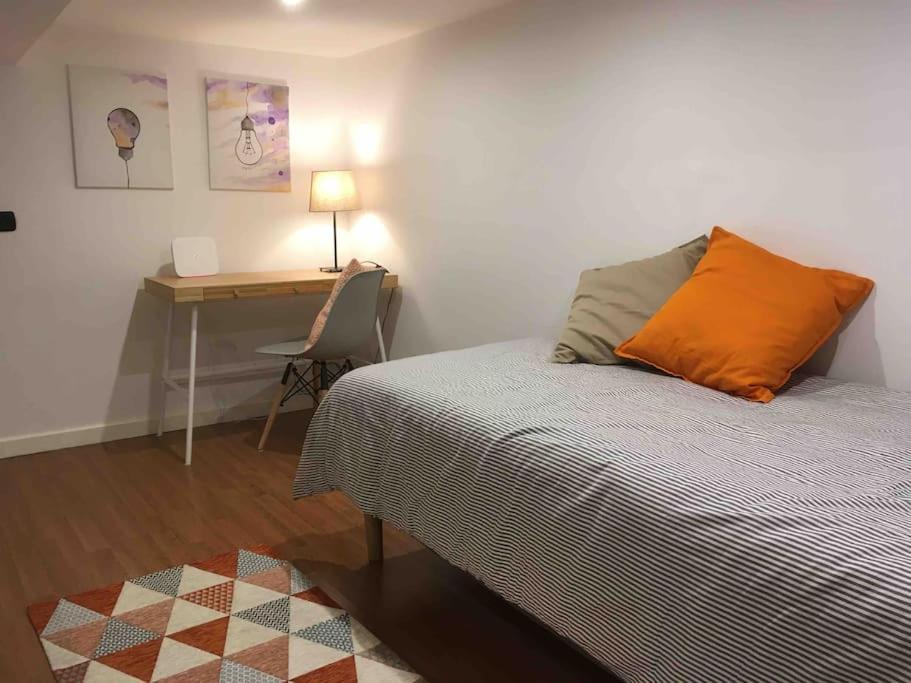 Appartement Casa Via Toledo. Centralissima E Vicina Al Porto Naples
