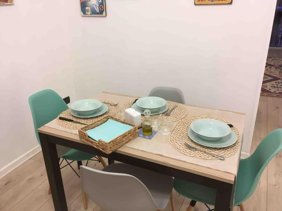 Appartement Casa Via Toledo. Centralissima E Vicina Al Porto *