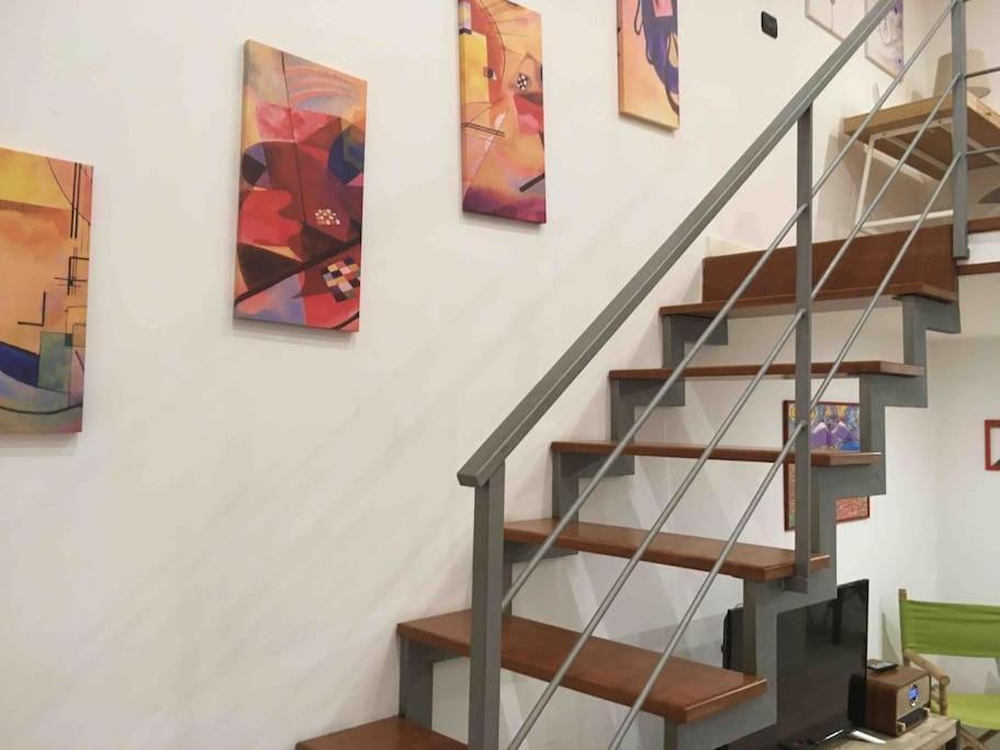 Appartement Casa Via Toledo. Centralissima E Vicina Al Porto Naples